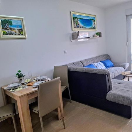 Studio Apartment D&D Split Luaran gambar