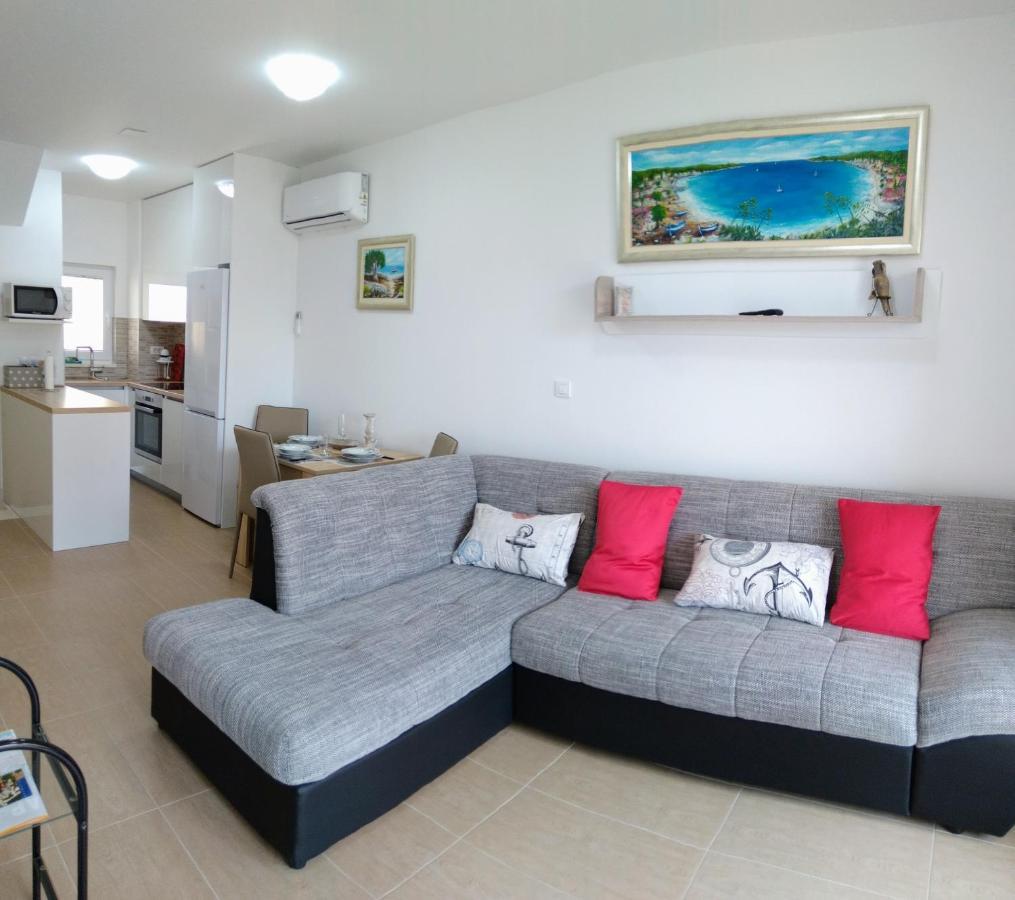 Studio Apartment D&D Split Luaran gambar