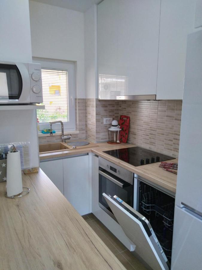 Studio Apartment D&D Split Luaran gambar