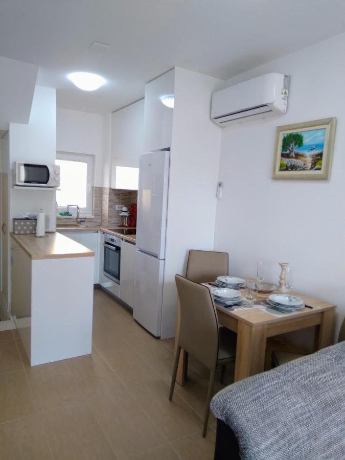 Studio Apartment D&D Split Luaran gambar