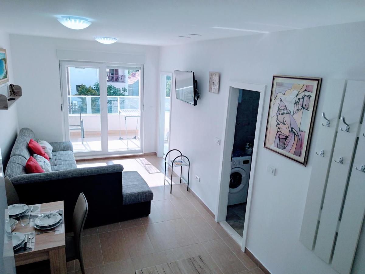 Studio Apartment D&D Split Luaran gambar