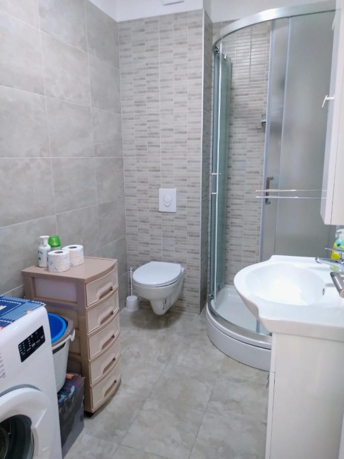 Studio Apartment D&D Split Luaran gambar