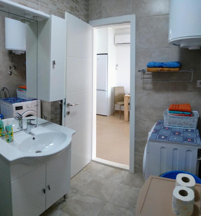 Studio Apartment D&D Split Luaran gambar