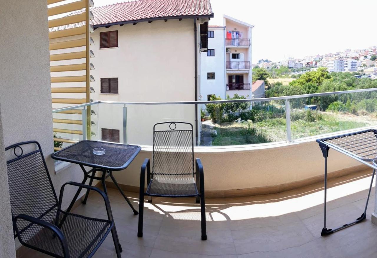 Studio Apartment D&D Split Luaran gambar