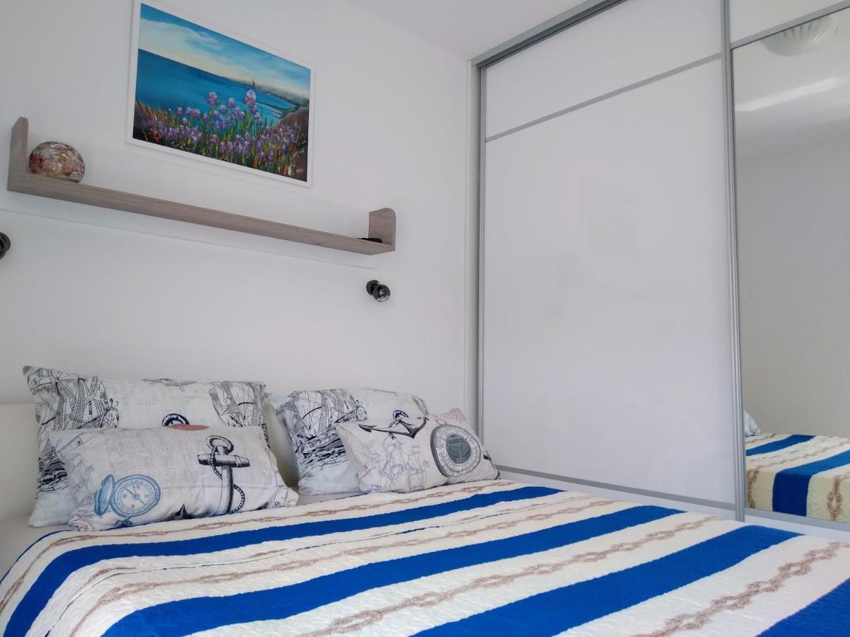 Studio Apartment D&D Split Luaran gambar