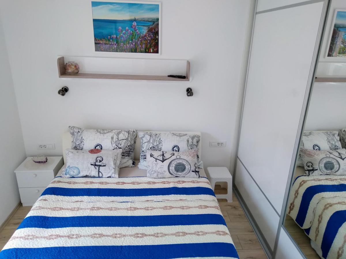 Studio Apartment D&D Split Luaran gambar