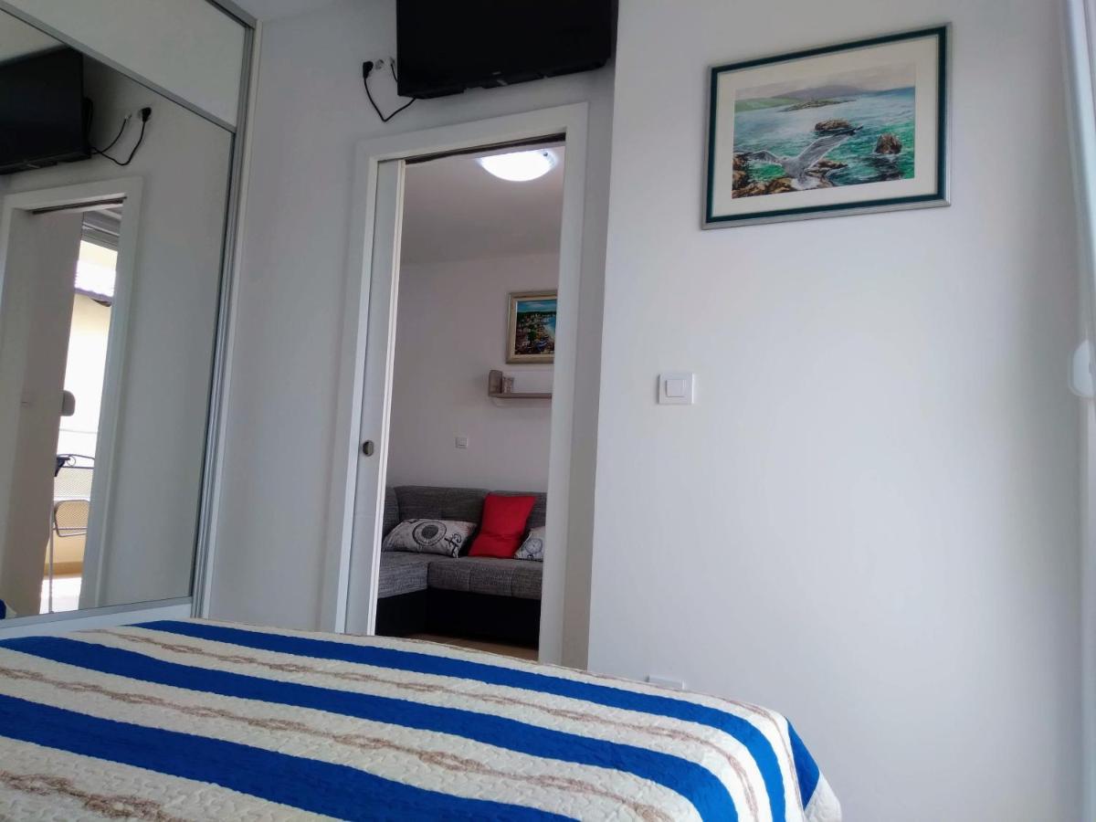 Studio Apartment D&D Split Luaran gambar