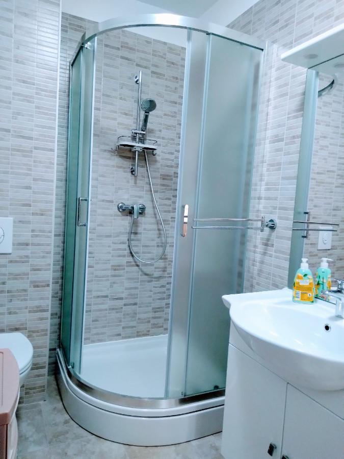 Studio Apartment D&D Split Luaran gambar