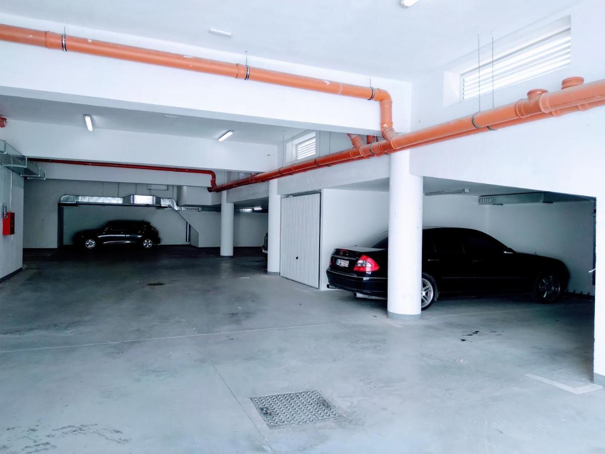 Studio Apartment D&D Split Luaran gambar
