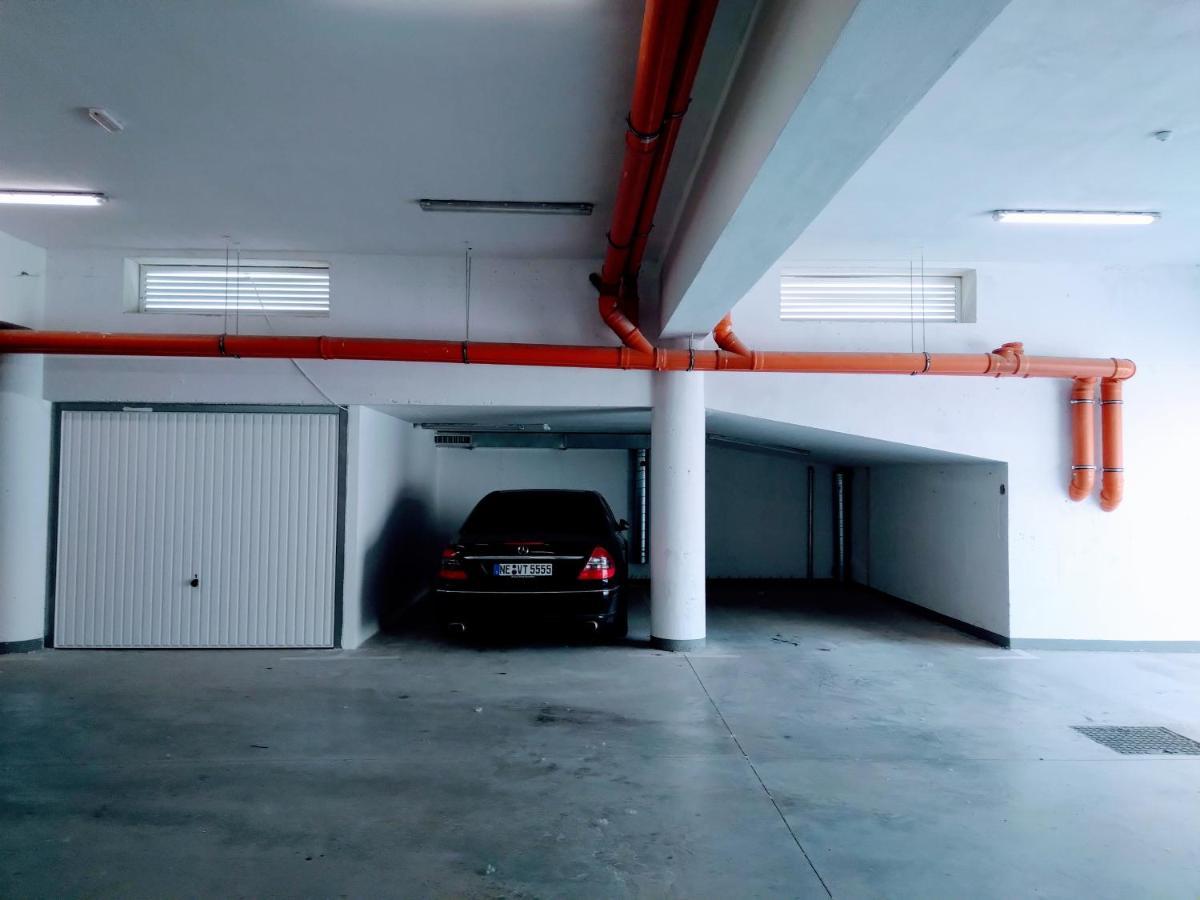 Studio Apartment D&D Split Luaran gambar