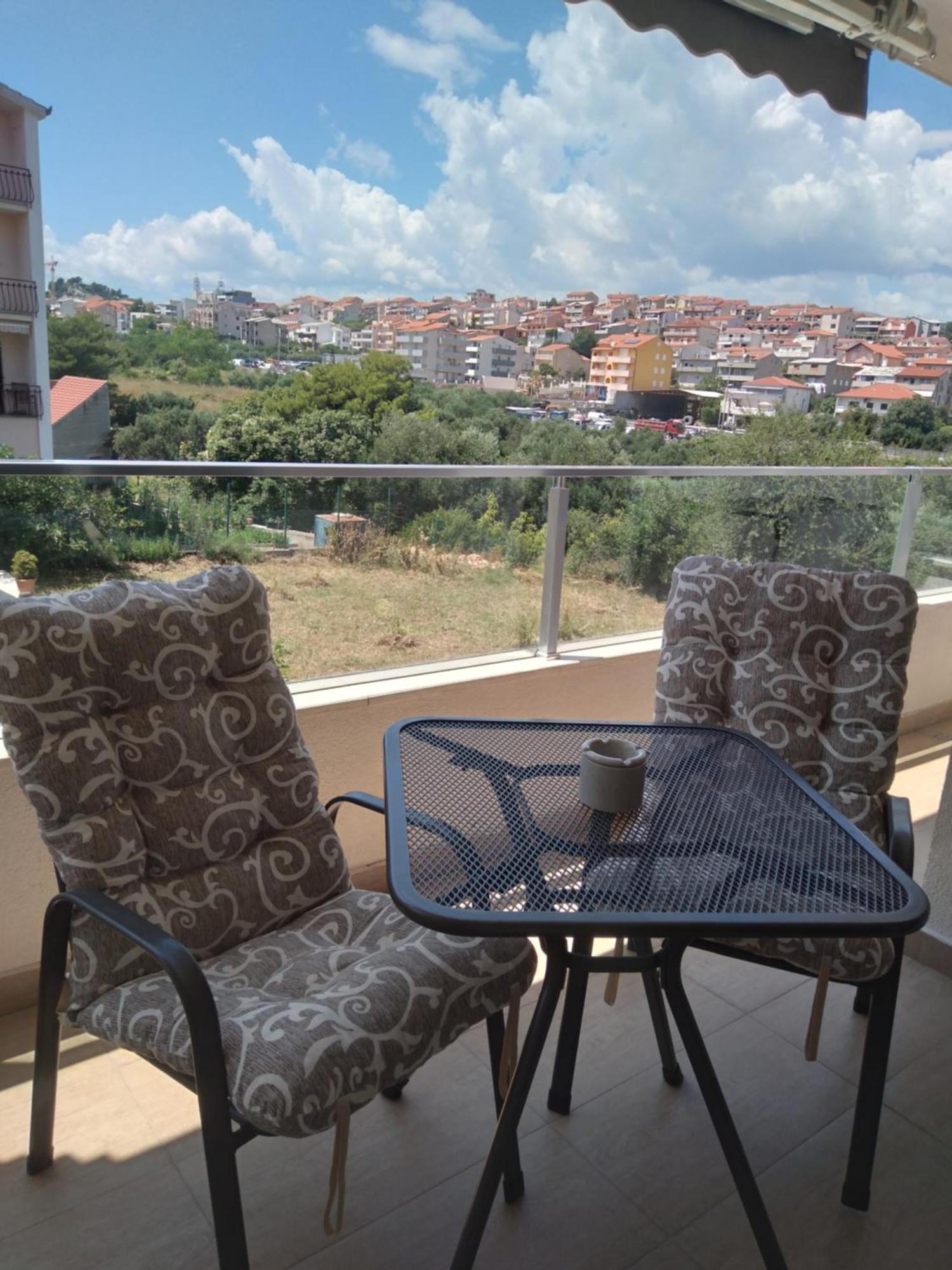 Studio Apartment D&D Split Luaran gambar