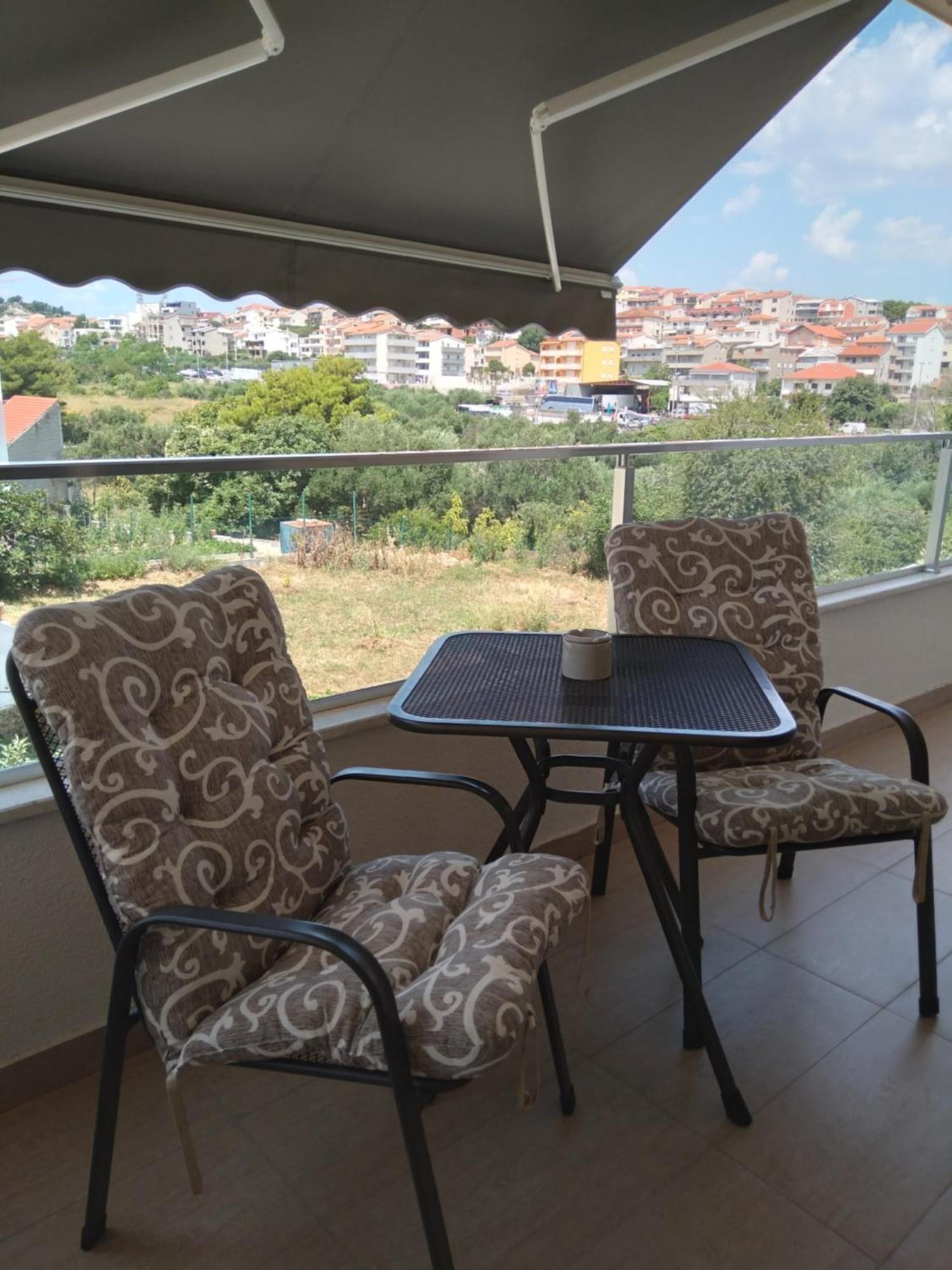 Studio Apartment D&D Split Luaran gambar