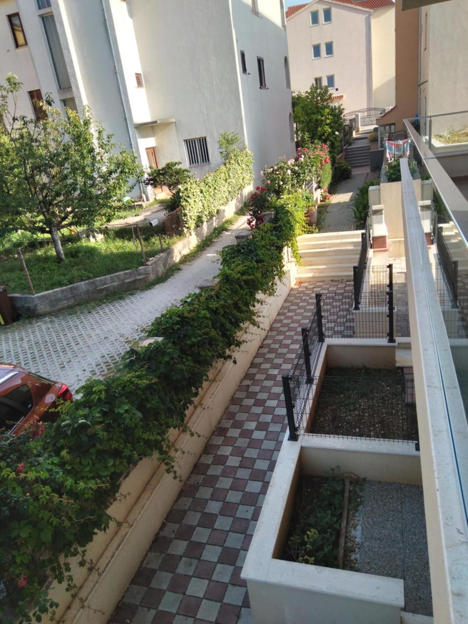 Studio Apartment D&D Split Luaran gambar
