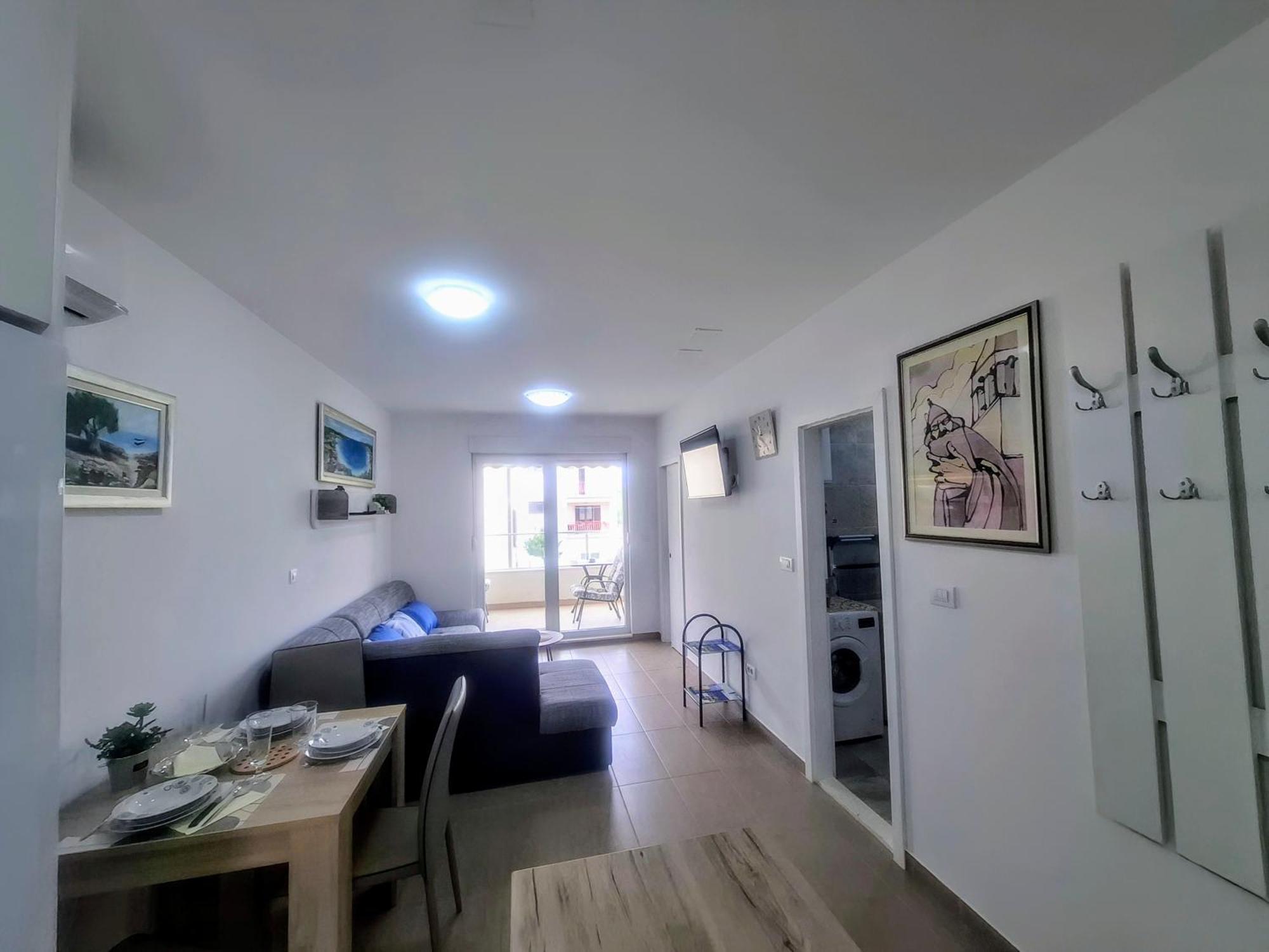 Studio Apartment D&D Split Luaran gambar