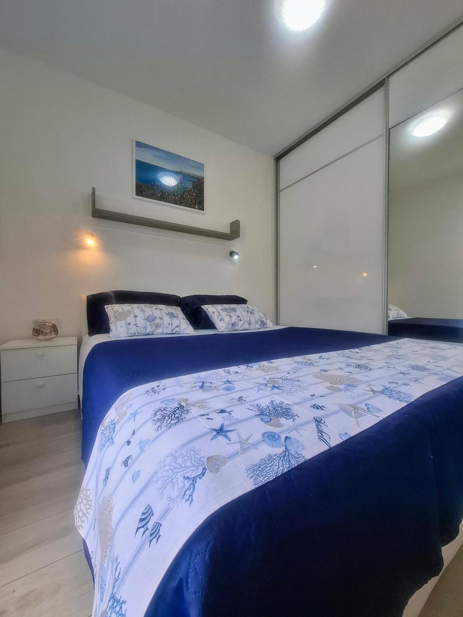 Studio Apartment D&D Split Luaran gambar