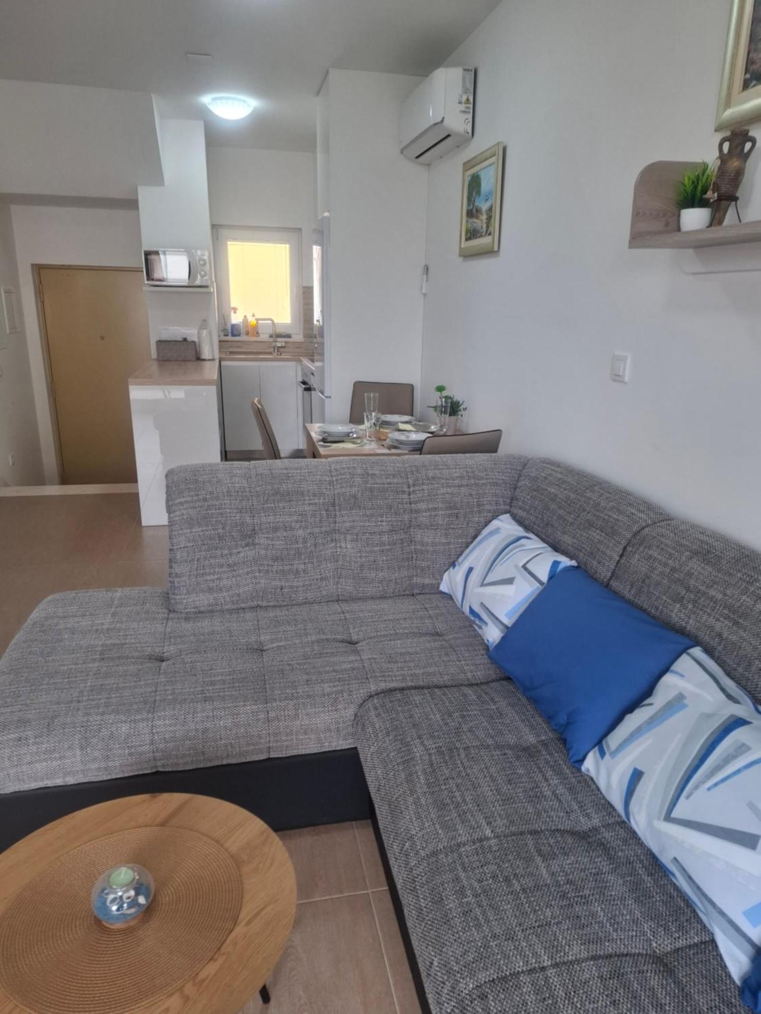 Studio Apartment D&D Split Luaran gambar